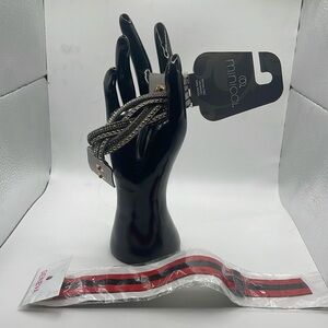 New minicci bracelet‎